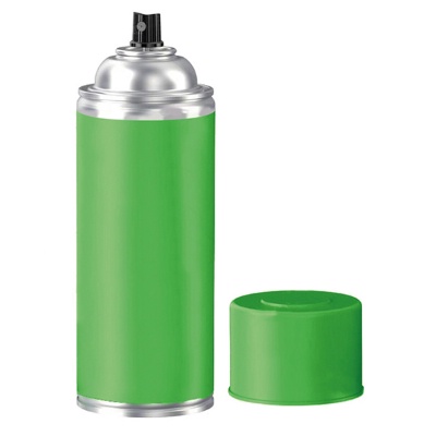 2480071 Grön Spray för P-plats