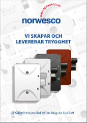 Norwesco produktkatalog